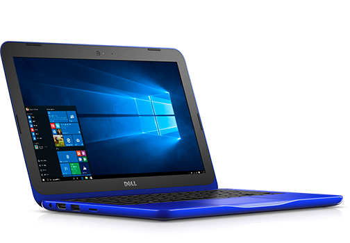 Dell Inspiron 3000 Drivers For Windows 10